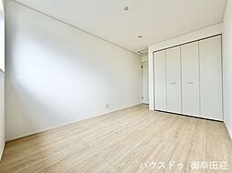 洋室の画像