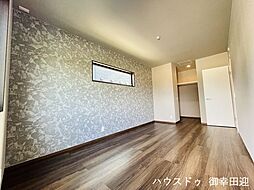 洋室の画像