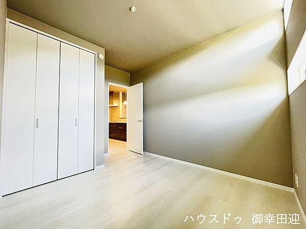 洋室