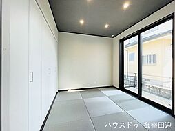 和室の画像