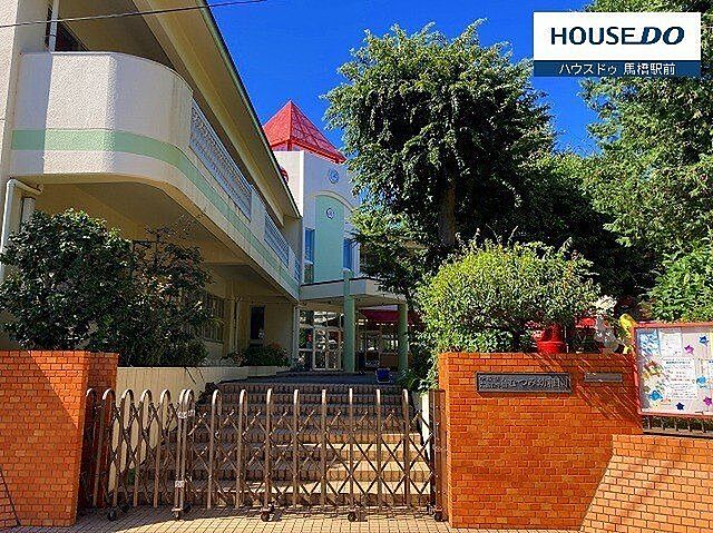 周辺 ピアコート六実 4階/-