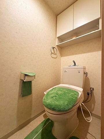 トイレ ウィズ松戸陽だまりの丘 7階/-
