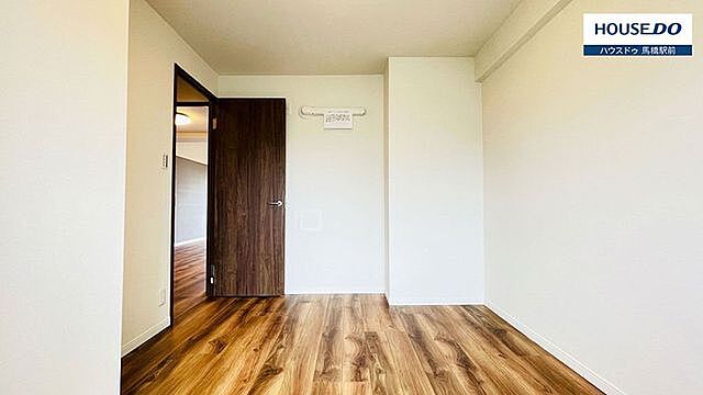 子供部屋 スプリングハイツ 5階/-