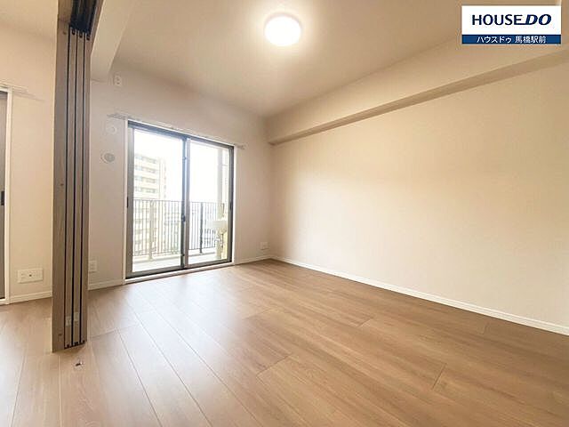 寝室 ウィズ松戸見晴らしの丘 8階/-