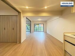 新松戸西パークハウスB棟