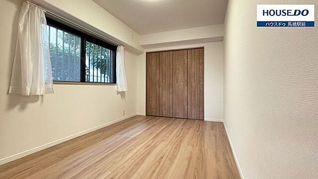 室内 サーパス柏 1階/-