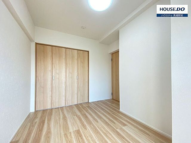 子供部屋 シティパル八柱 4階/-