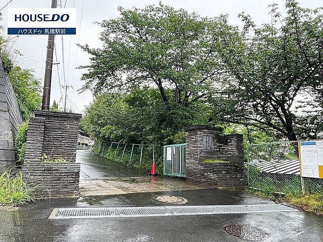 周辺 シティアB棟 1階/-