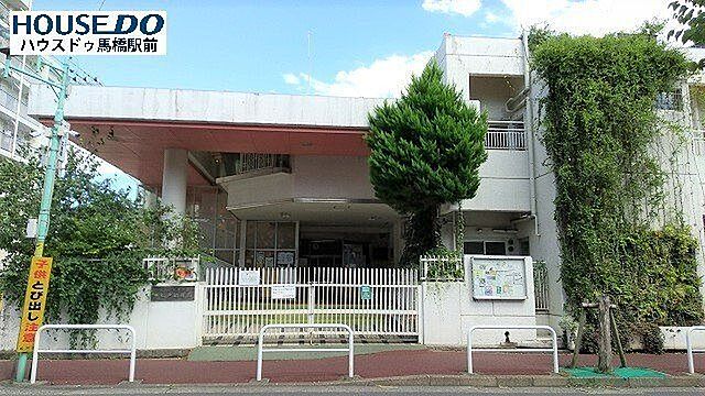 周辺 新松戸南パークハウスＢ棟 10階/-