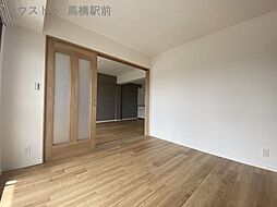 洋室の画像