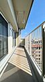 〈Balcon...