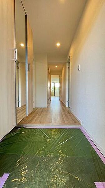 室内を拡大表示