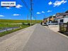 その他：前面道路含む現地写真