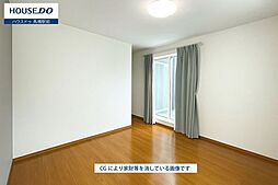 子供部屋の画像