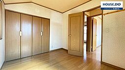 洋室の画像