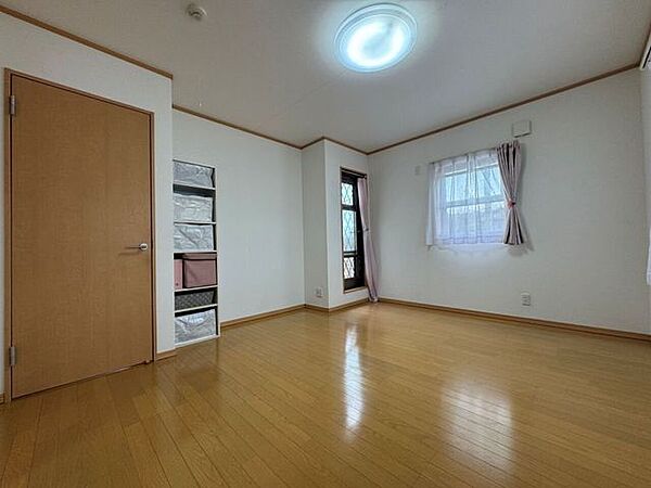 子供部屋