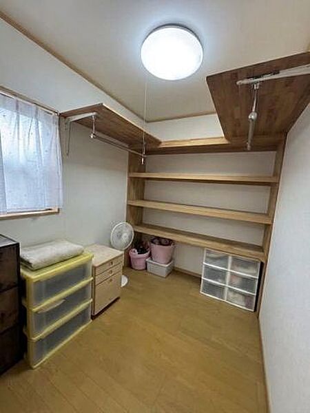子供部屋