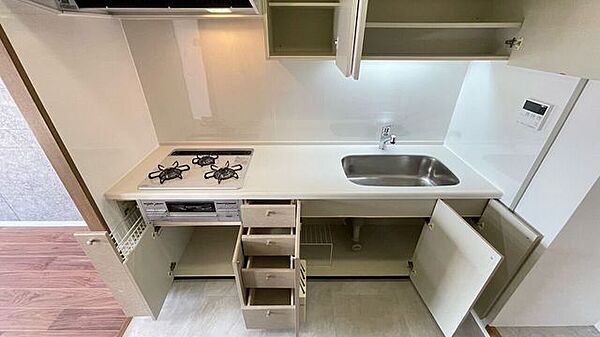キッチン