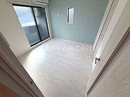 レジデンス藤 301 3階1Kのリビング/ダイニング