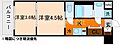 レシオス京都嵯峨野3階7.8万円