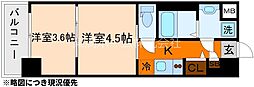 レシオス京都嵯峨野 4階
