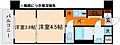 レシオス京都嵯峨野3階7.8万円