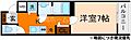 アドバンス京都烏丸町4階7.6万円