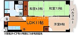 山崎ビル 4階