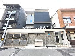 ウェルスクエア京都西陣WEST