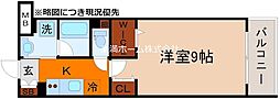 紫竹舘 3階