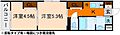 ARCOBALENO KYOTO NISHIKYOGOKU2階8.7万円