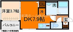 SUMIKA 10 1階