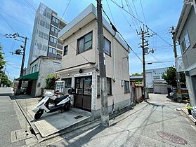 ストーリーズうずまさ 502 ｜ 京都府京都市右京区太秦安井小山町（賃貸マンション1K・5階・33.31㎡） その25