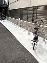 アドバンス京都北大路レフィナード 202 ｜ 京都府京都市北区紫野下築山町（賃貸マンション1K・2階・30.00㎡） その18