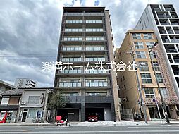 七条駅 15.3万円