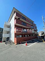 エバーグリーン嵐山 403 ｜ 京都府京都市西京区嵐山朝月町（賃貸マンション2LDK・4階・63.20㎡） その1