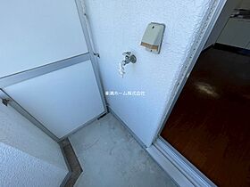 プリオールハイツ桂 403 ｜ 京都府京都市西京区下津林芝ノ宮町（賃貸マンション1DK・4階・33.10㎡） その26