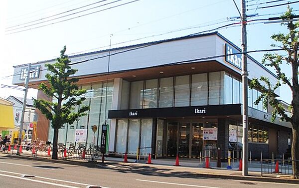 カーサ・フェリーチェ丸太町 303｜京都府京都市右京区常盤草木町(賃貸アパート1LDK・3階・40.57㎡)の写真 その19