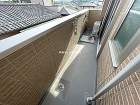 アドラブール（北区） 302 ｜ 京都府京都市北区上賀茂高縄手町（賃貸アパート1LDK・3階・40.05㎡） その9