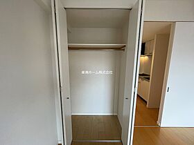 プリモ・レガーロ西京極 409 ｜ 京都府京都市右京区西京極南大入町（賃貸マンション1K・4階・27.94㎡） その13