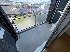 プリモ・レガーロ西京極 409 ｜ 京都府京都市右京区西京極南大入町（賃貸マンション1K・4階・27.94㎡） その9