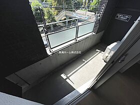 プリモ・レガーロ西京極 404 ｜ 京都府京都市右京区西京極南大入町（賃貸マンション1K・4階・28.96㎡） その9