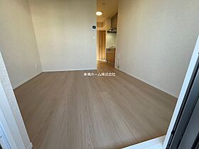 アイリス伏見 202 ｜ 京都府京都市伏見区奈良屋町（賃貸アパート1LDK・2階・35.27㎡） その5