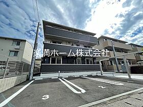 アドラブール（山科区） 202 ｜ 京都府京都市山科区西野野色町（賃貸アパート1LDK・2階・41.86㎡） その1