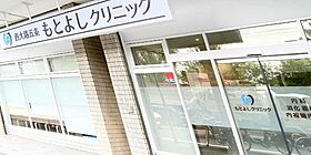 フラッティ西大路花屋町 401 ｜ 京都府京都市下京区西七条八幡町（賃貸マンション1K・4階・22.49㎡） その27