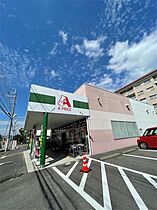 プレデコート西京極 211 ｜ 京都府京都市右京区西京極堤外町（賃貸マンション1K・2階・25.81㎡） その21