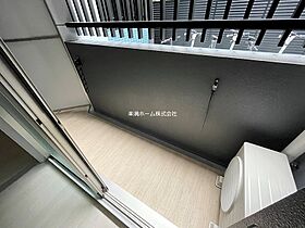 MJC京都西大路I 103 ｜ 京都府京都市南区吉祥院池ノ内町（賃貸マンション1LDK・1階・28.63㎡） その9