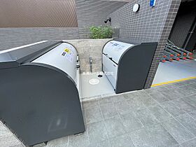 ベラジオ雅び京都三条通 805 ｜ 京都府京都市中京区橋東詰町（賃貸マンション1LDK・8階・41.00㎡） その20