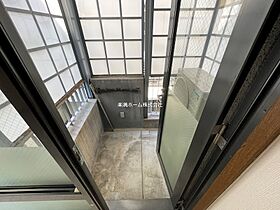 ヴェルビュ二条城東 303 ｜ 京都府京都市中京区橋本町（賃貸マンション1LDK・3階・49.74㎡） その9