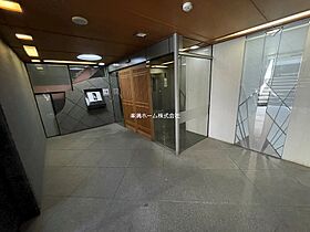 ヴェルビュ二条城東 303 ｜ 京都府京都市中京区橋本町（賃貸マンション1LDK・3階・49.74㎡） その15